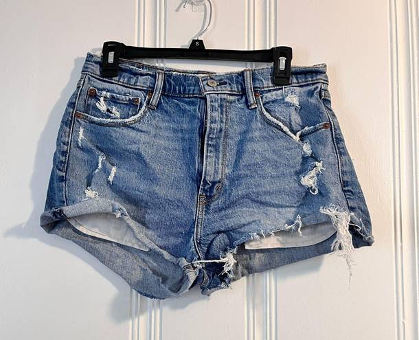 Abercrombie & Fitch Short