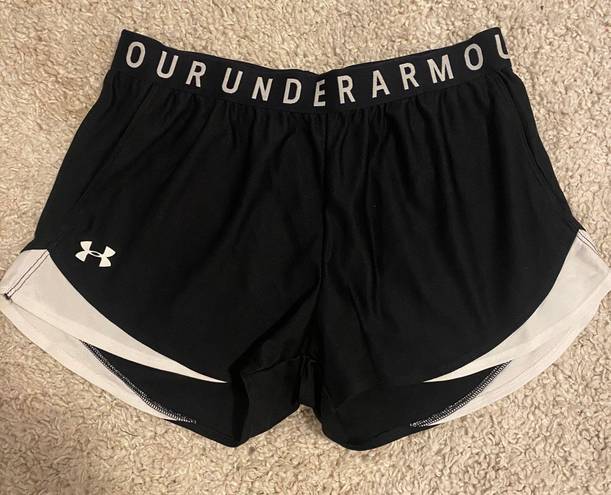 Under Armour UA shorts M