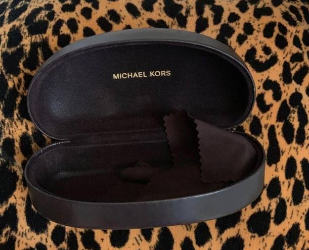 Michael Kors  Sunglasses Case