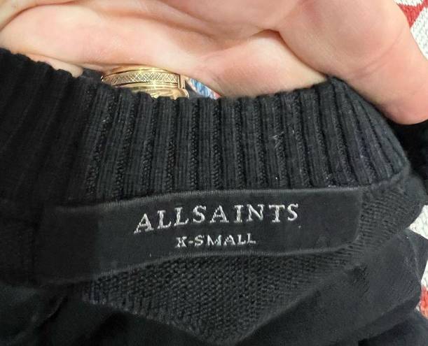 All saints xtra small