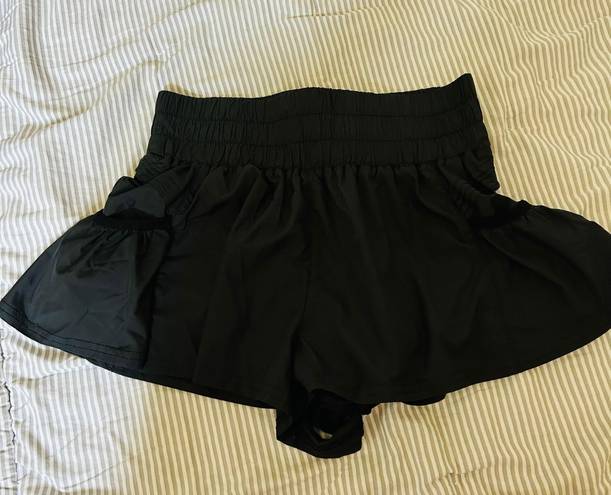 Free People Movement Shorts