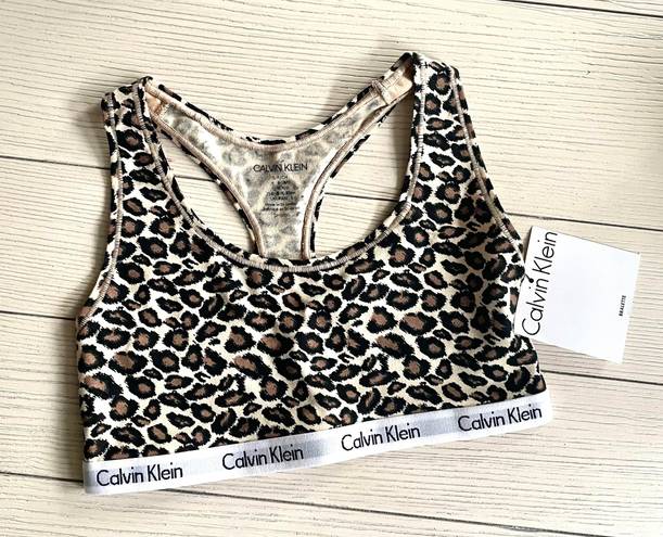 Calvin Klein Bralette