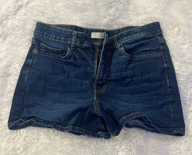 BP Women’s  shorts size 29 denim bin 2