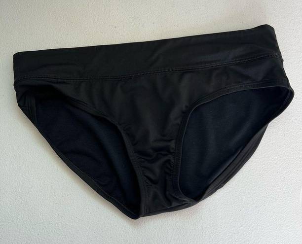 Nike Essential Full Bikini Bottom medium