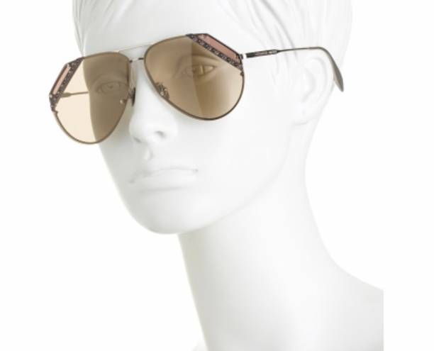 Alexander McQueen Sunglasses