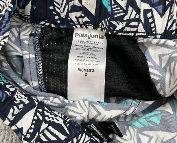 Patagonia Barely Baggies Shorts