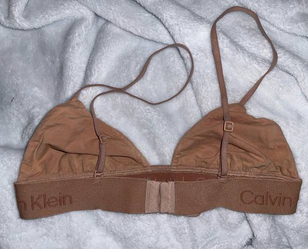 Calvin Klein Bra