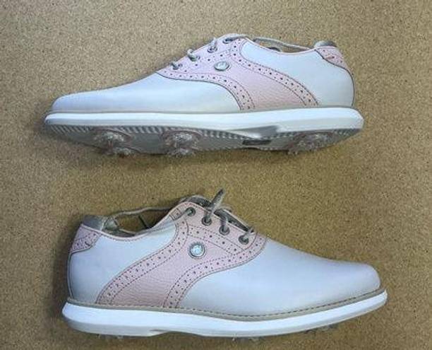 FootJoy Women's  Traditions Golf Shoes - Size 9.5 - NIB