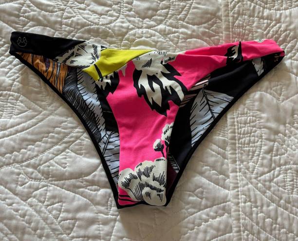 Maaji Reversible Bikini Bottoms