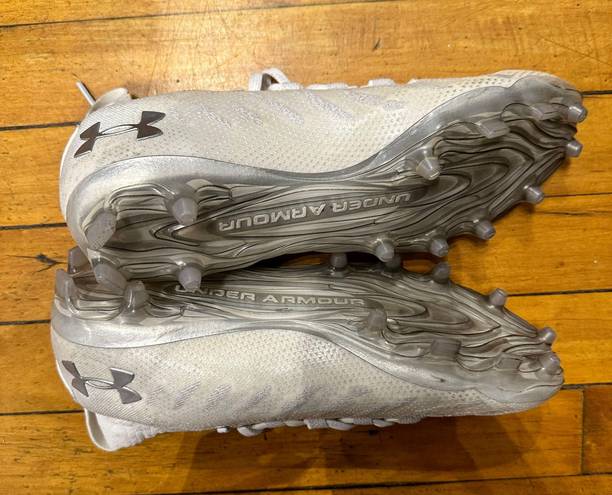 Under Armour Under Armor Soccer Cleats