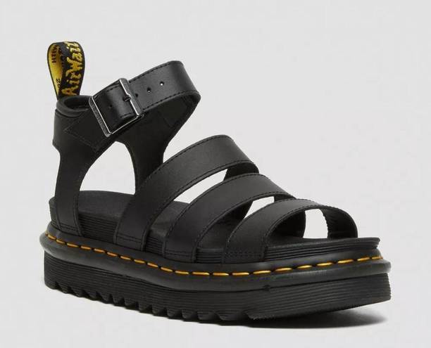 Dr. Martens Doc Martens Sandals