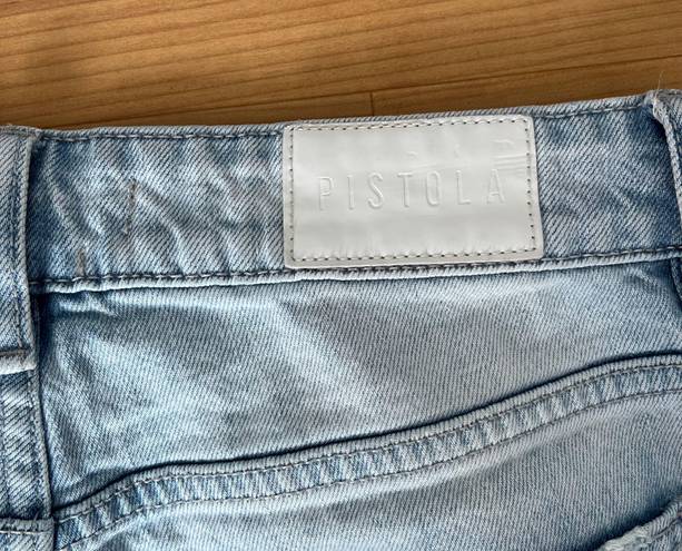 Pistola Jeans