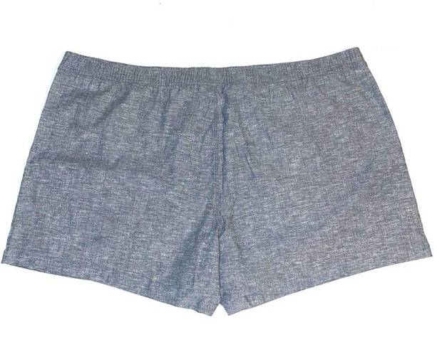 Allbirds NEW  TreeBD Camp Hemo Lyocell Blend Shorts XXXL