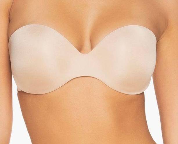 Felina  Body Luxe Convertible Strapless Underwire Contour Bra