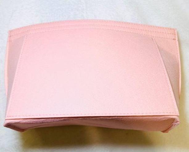Longchamp Felt Insert Bag Fits for  Handbag Liner Bag Bag Support Travel