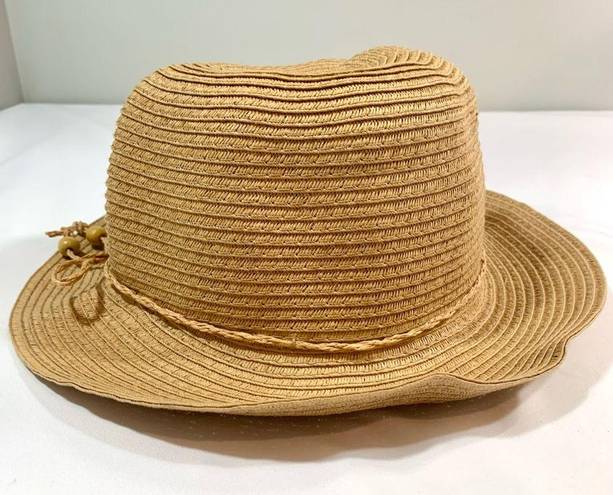 Pacific&Co August Hat  Paper Bucket Hat