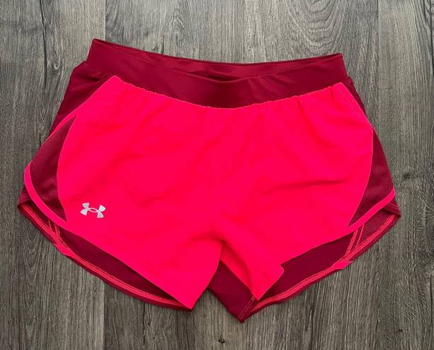 Under Armour Shorts