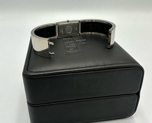 Fendi  3250l Ladies Bangle Watch