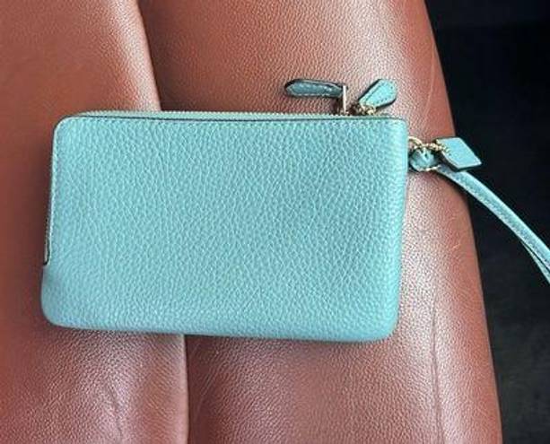 Coach Hand Wallet