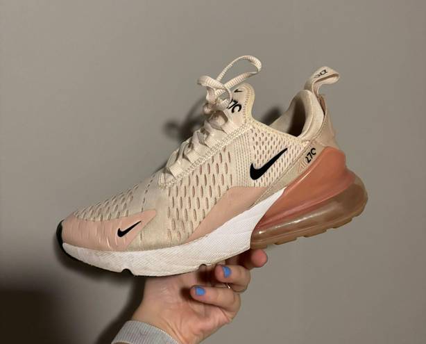 Nike Air Max 270