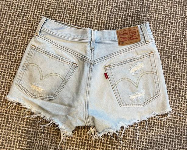 Levi’s Shorts