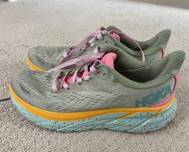 Hoka Free People Sneakers