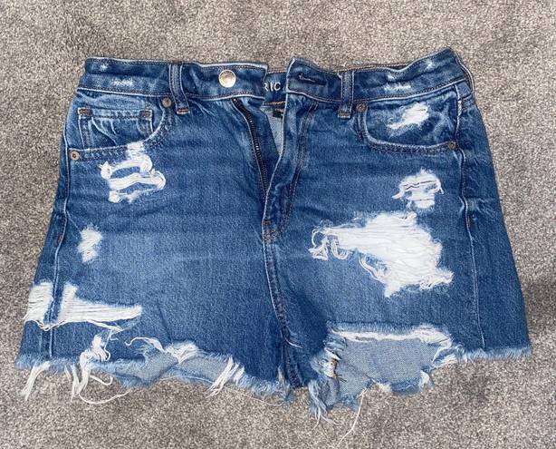 American Eagle Outfitters Jean Short