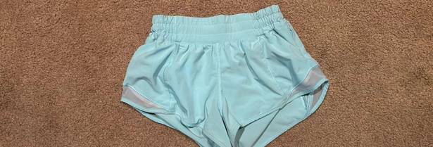 Lululemon Hotty Hot Short 2.5”