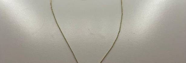 Kendra Scott Elisa Necklace