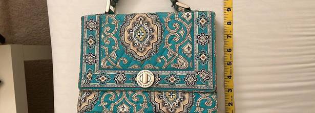 Vera Bradley Handbag Purse