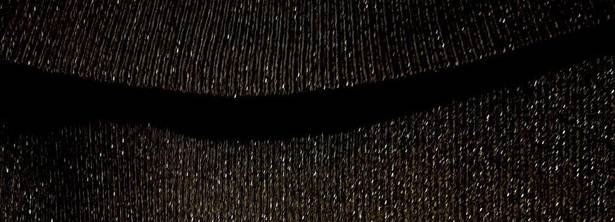 Only Worn  1X!! Gorgeous, soft, lightly ribbed off shoulder black sparkly…