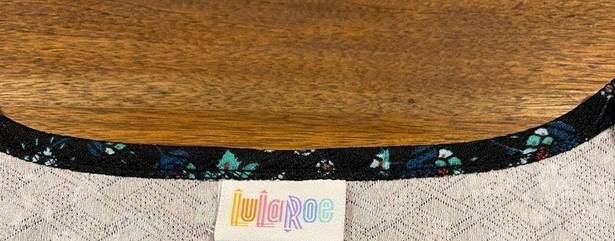 LuLaRoe  Nicole Dress Sz XS