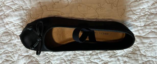 American Eagle Ballet Flats