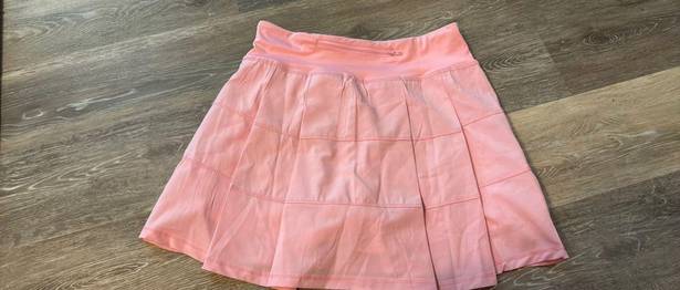 Amazon Tennis Skirt