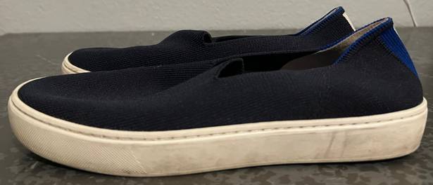 Rothy's The Original Slip On Sneaker - Rothy’s 