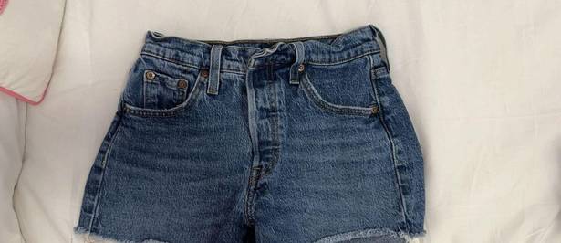 Levi’s 501 Shorts