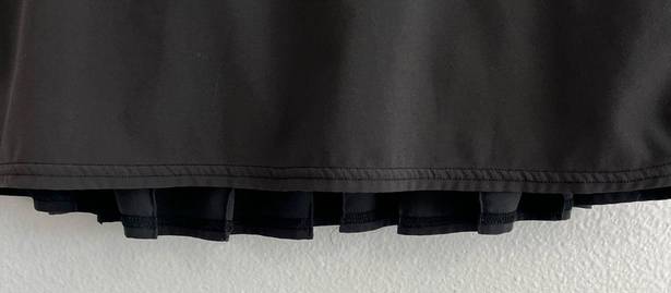 Lululemon  Run Women's Pleated Ruffle Pace Setter Skirt 4