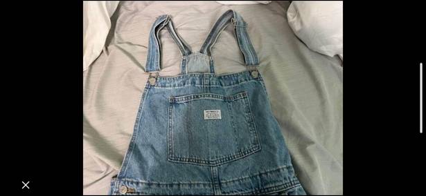 Levi’s Overalls