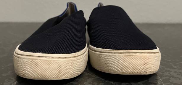 Rothy's The Original Slip On Sneaker - Rothy’s 