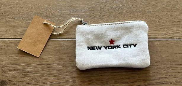 Brandy Melville Coin Purse