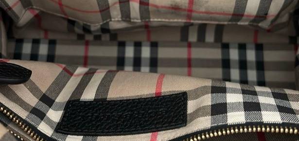 Burberry Bag