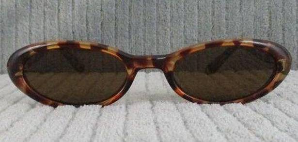 New Divine Eyewear Lara sunglasses Tort/Amber