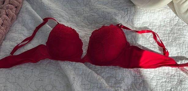 Marilyn Monroe 34b Lace Bra