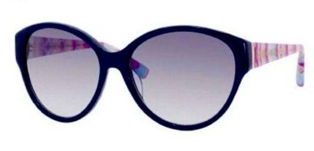 Marc by Marc Jacobs  Blue Sunglasses