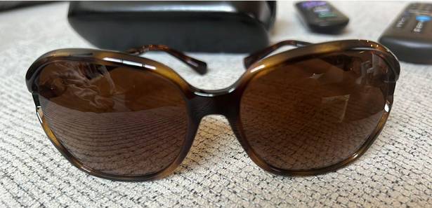 Coach Sunglasses With Case