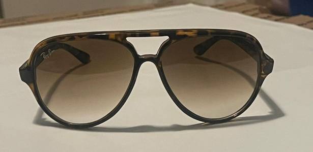 Ray-Ban  Cats 5000 Classic 59mm