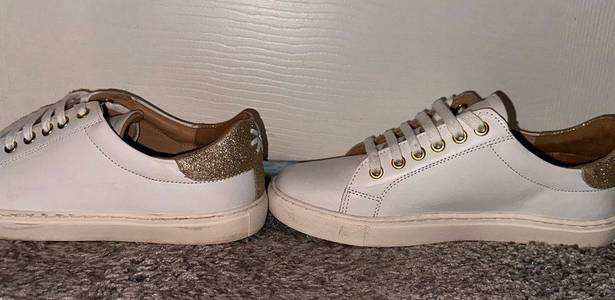 Jack Rogers  Rory Glitter Sneakers