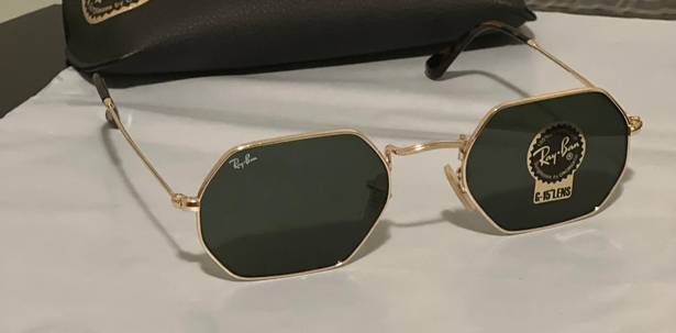 Ray-Ban  Octagon 53mm