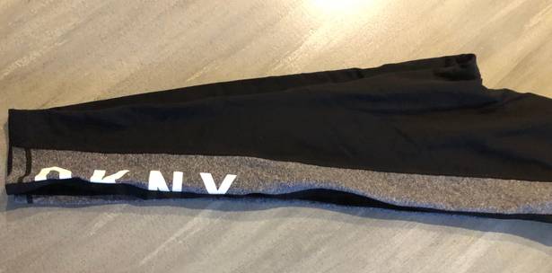 DKNY Capri Workout Pants