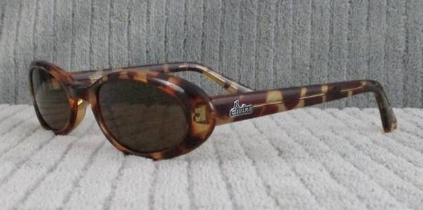 New Divine Eyewear Lara sunglasses Tort/Amber